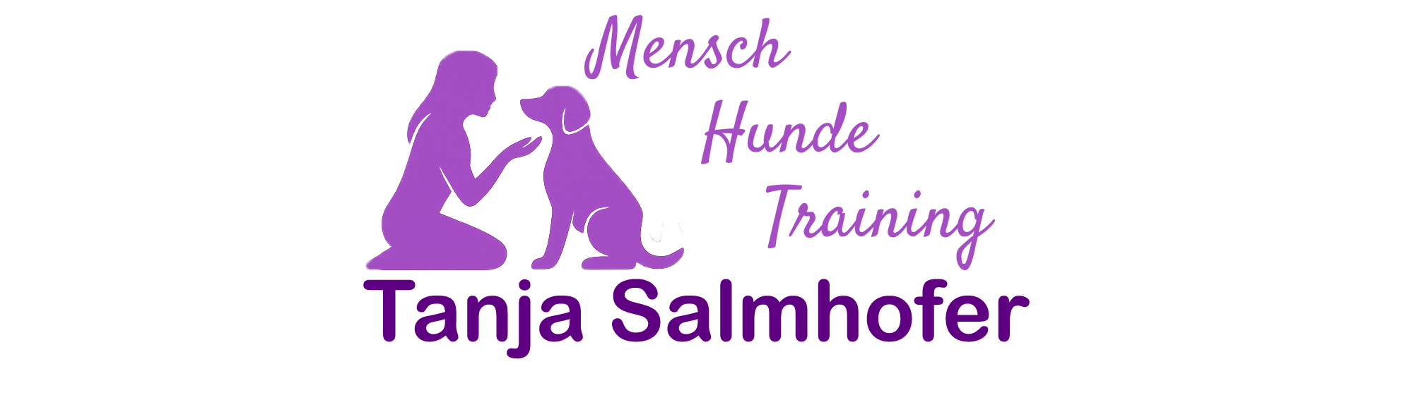 Logo Mensch-Hunde-Training